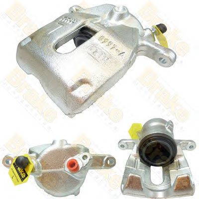 BRAKE ENGINEERING ca2729 -  Тормозной суппорт